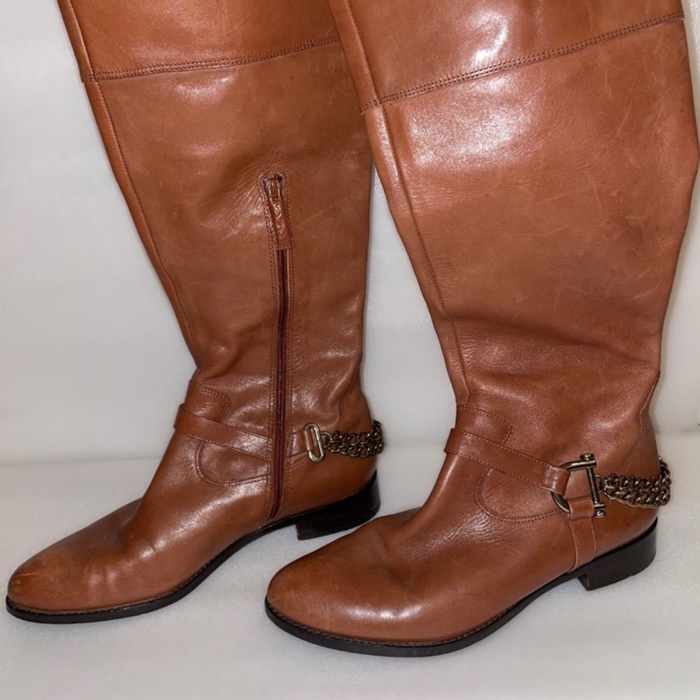 Via Spiga, 7m Brown